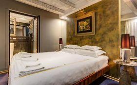 Boutique Hotel Hippocampus